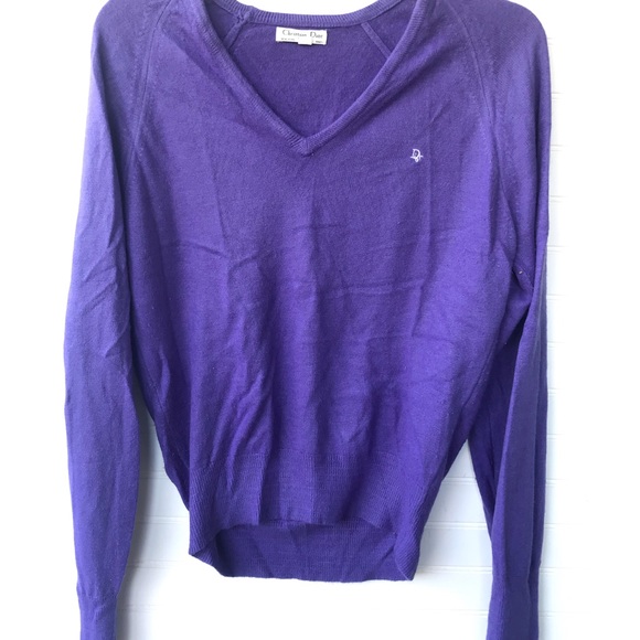 Dior | Sweaters | Christian Dior 